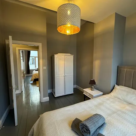 شقة 2 Bedroom Break *