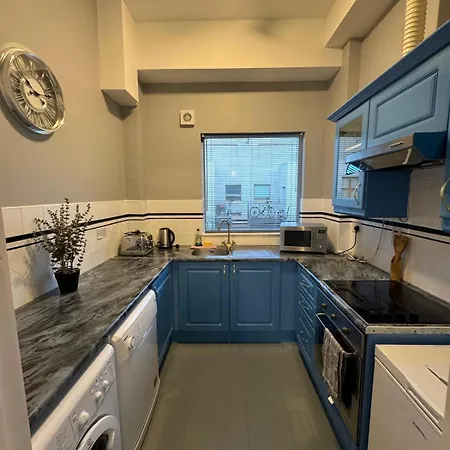 شقة 2 Bedroom Break