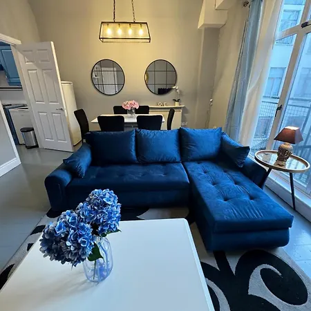 شقة 2 Bedroom Break دبلن