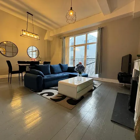 דירה 2 Bedroom Break